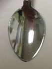 China Vintage Souvenir Spoon Collectible