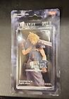 5x Final Fantasy Tcg Opus Iv New Sealed Booster Pack Lot English Edition