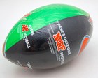 Rare Brand New Sealed 1986 Vintage Nerf Football Parker Brothers kenner Grn blk