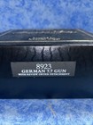 Britains 8923 German Wwi 7 7 Gun With 4 Man Review Order Detachment Boxed Mint