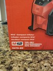 New Milwaukee 2475-20 M12 12v Compact Inflator