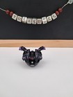 Bakugan Battle Brawlers  Darkus Robotallion 510g B1 Classic Rare Read