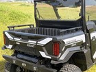 Aprove Bed Rails For Kawasaki Ridge   Ridge Crew 2024-2026