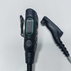 Oem Motorola Nmn6271a Remote Spker Microphone Rsm Apx8000 Apx7000 Apx6000 Radios