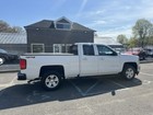 2018 Chevrolet Silverado 1500 Lt 4wd Just 44k Miles