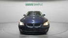 2010 Bmw 5-series 528i