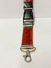 Jagermeister Lanyard Detachable Clip 26 Inch Free Ship