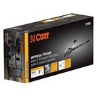 Curt 19750 Adjustable Tow Bar W 2  Coupler