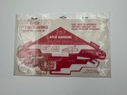 Vintage Apco Gasoline Flying Wing Toy Nos