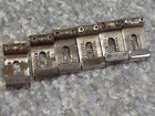 Vintage Fender Pre-cbs Stratocaster Bridge Saddles Strat 1960 s 1950 s Original