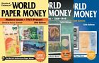 Catalog World Paper Money 2020 - From 1368 To 2020 - All Prices - Original Dvd