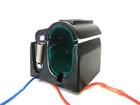 Santa Cruz Shotgun Medium Gun Lock With Key Included       Sc-1  12v