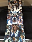 Vintage Dallas Cowboys Cheerleaders 1981 Calendar Rare Excellent Condition