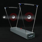 Ballistic Precision Chronograph Slingshot Bow Shooting Velocity Speed Tester
