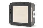Rare Black  near Mint  Hasselblad A12 Type Iii 120 Film Back Magazine From Japan