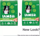 Iams Proactive Health Adult Minichunks Dry Pet Dog Food - 30 Lbs