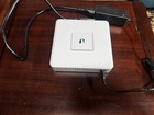 Ubiquiti Networks Usg Unifi Security Gateway Router firewall With Ac Adapter