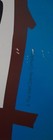 1995  disney s Pocahontas  Cardboard Theatre Promo Display Sign