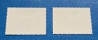 Christmas Island Stamps  Scott 358-359 Mlh