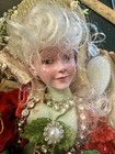 Mark Roberts Holly Belle Princess Fairy Small  438 2000 Limited Edition Rare