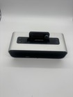 Siriusxm Audiovox Satellite Radio Receiver   Portable Xmas100 Speaker Dock
