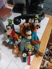 Goofy For Goofy Walt Disney Memorabilia Lot Of Six Items 