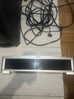 Bose 321 Gs Series Ii Dvd Home Entertainment System Complete Fully Tested