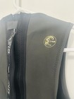 O neill Men s O riginal 2mm Sleeveless Spring Wetsuit - Size Medium     Black