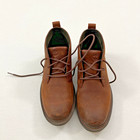 Timberland Leather Chukka Boots Size 11