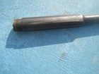 Ww2 Us Gi M-1 Garand 30-06 Barrel 3-sa-1-43 January 1943  Good Condition Bore