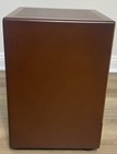 Meinl Subwoofer Jumbo Bass Cajon Walnut 19   x13   x13   