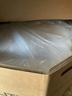 1 10lb Box Of Acrylite L40-002 000 Injection Molding Plastic Pellets