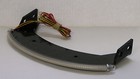 Honda Fury Under Fender Run brake turn Integrated Led Light Bar W  Clear Lens