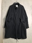 Freak s Store M-65 Fishtail Parka Coat Men s Size S Japan No Liner