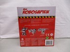 Wowwee Robotics Mini Robosapien