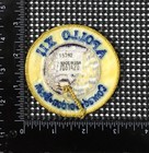 Nasa Apollo Xii 12 Space Shuttle Mission Astronaut Crew Iron-on Patch