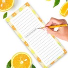 8 1 Pack Magnetic Grocery List Notepads Shopping Lists Pads For Refrigerator Fri