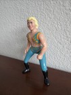 Vtg Ringling Bros Circus Elephant Gunther Gebel-williams 6    Action Figure