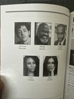 Hadestown Pride Playbill June 2025