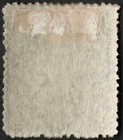 Mauritius Qv Scott 20  Sg33  Mint Hinged