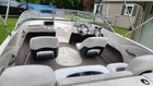 2007 Sport Fishing Boat Livewell Trolling Motor 136 Hours
