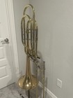 Getzen 1062fdr Bass Trombone