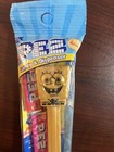Gold Spongebob Pez Dispenser Mint In Bag 1 Of 1000 Retired Rare