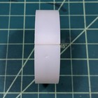 16mm 2  Diameter Plastic Film Core