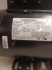 Boat Lift Motor 1 1 2 Hp Aqua Marine Supply 115  230volt 1 Ph  minor Cosmetic D 
