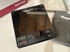 Raymarine P70rs Autopilot Control Head E70329 - Light Use  Original Box