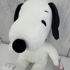 Snoopy 13  Stuffed Plush Kohls Cares 2019 Peanuts Dog Puppy Animal Toy