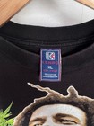 Vintage Bob Marley Rap Tee Size Xl