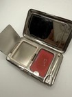  Richard Hudnut Vanity Compact Powder Rouge Lipstick Art Deco Cosmetics 