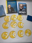 Financial Peace University By Dave Ramsey Complete Membership Kit  Opened